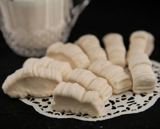 Kentucky Cream Candy